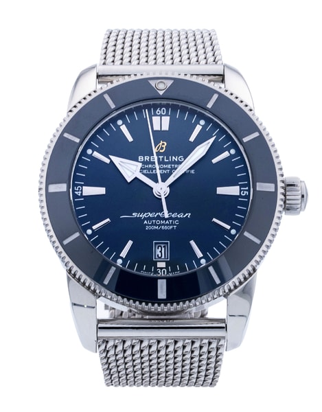 Breitling SuperOcean Heritage B20 Automatic 46 AB2020